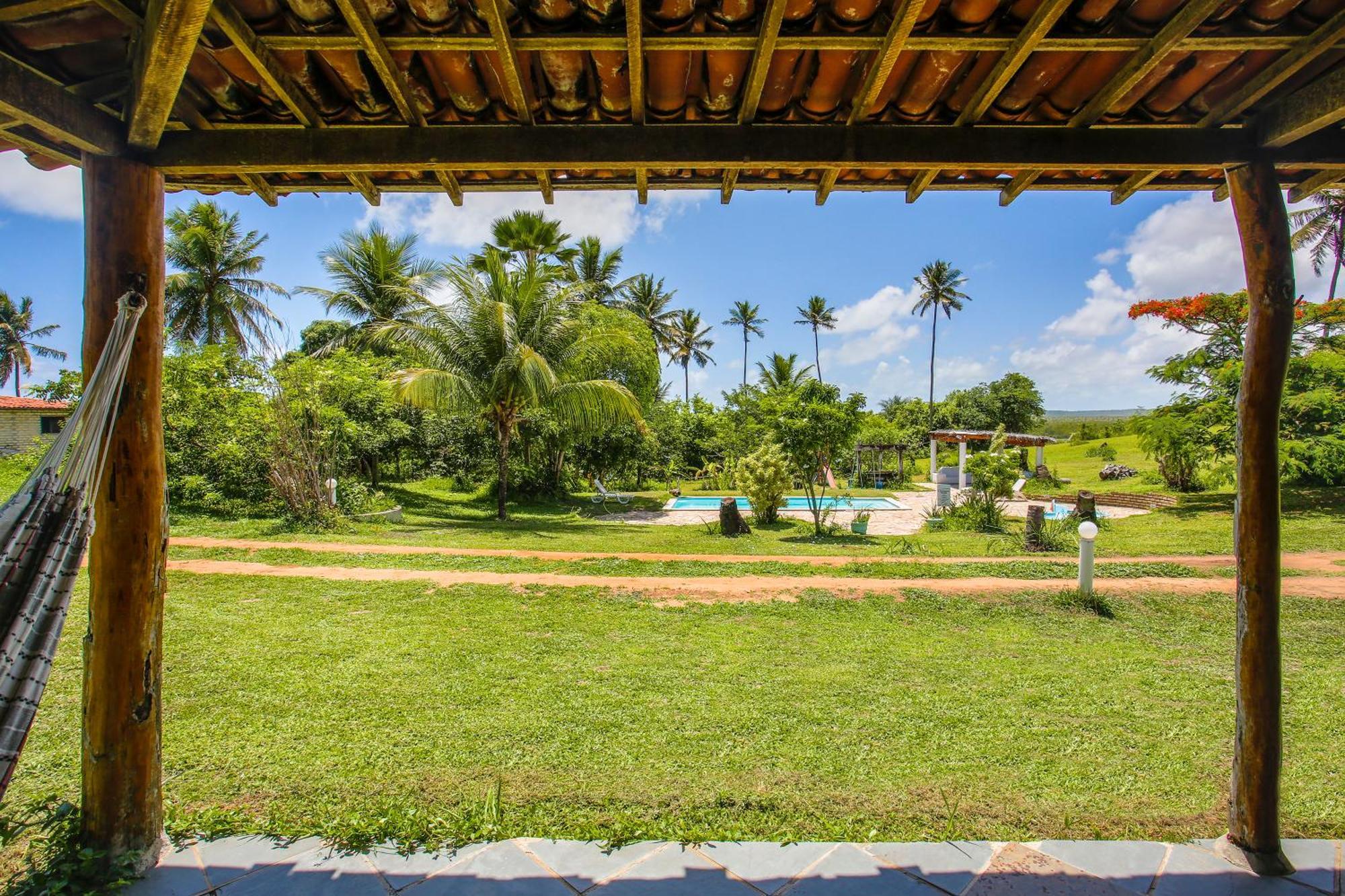 Barravilha Chales بارا دو كونهاو المظهر الخارجي الصورة